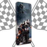 wrapcart has the best mobile skins in India